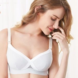 Maternity bra
